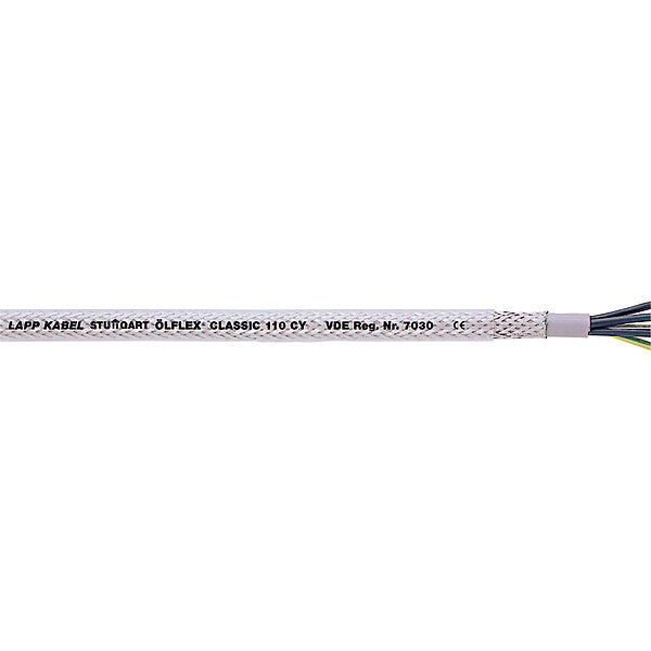 LAPP ÖLFLEX CLASSIC 110 CY 4G1,5 1135304/100